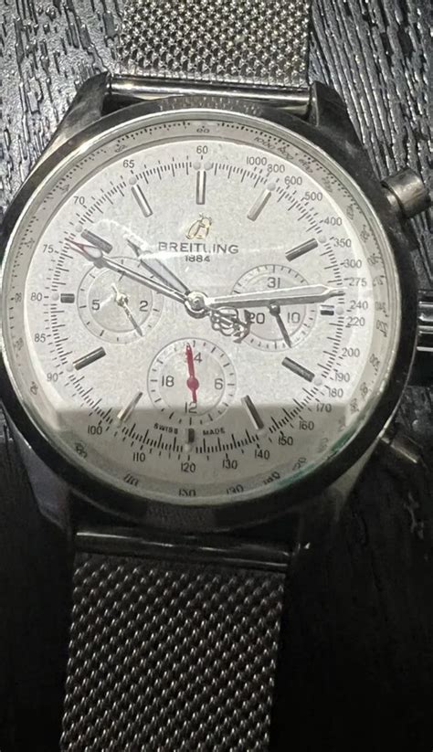 breitling model 7806 fakes|is a Breitling a scam.